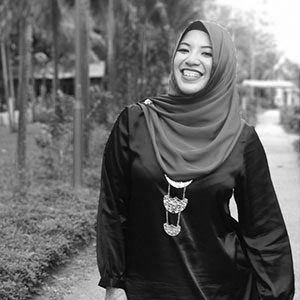 Atikah Amalin