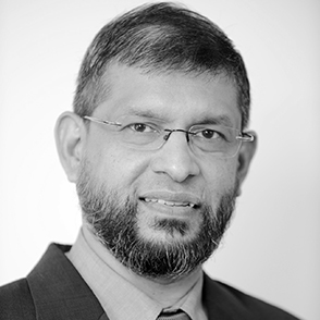 Fazal Bahardeen