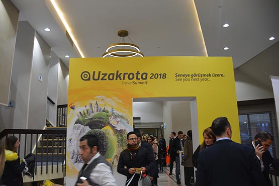 ITB Istanbul Event 2018 image5