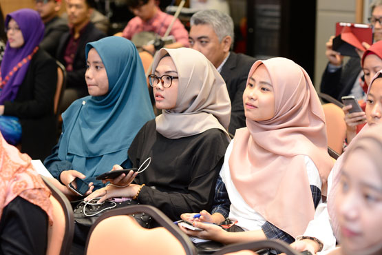 ITB Mihas Event 2018 image3