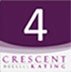 CrescentRating 4