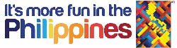 Philippines tourism logo
