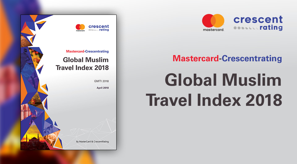 global muslim travel index 2018