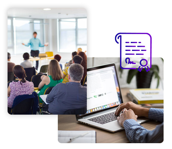 Training Certification