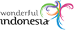 Wonderful Indonesia logo